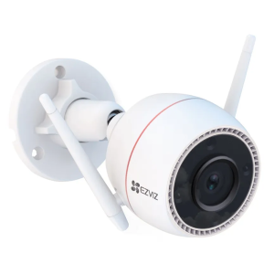 CAMARA BULLET WIFI 2K