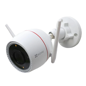 Alternative view of CAMARA BULLET WIFI 2K