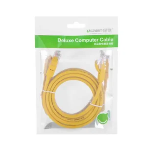 PATCH CORD 3 METROS UGREEN  RJ45