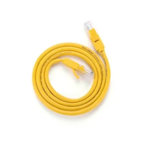 Alternative view of PATCH CORD 3 METROS UGREEN  RJ45