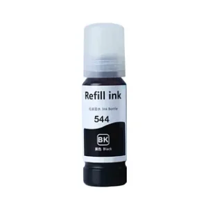 TINTA GENERICA T544 NEGRO