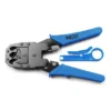 TENAZA CRIMPADORA PARA RJ45 - RJ12 - RJ11