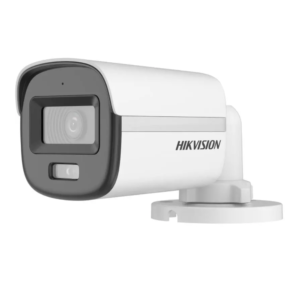 Alternative view of HIKVISION CAMARA BULLET 1080P COLOR
