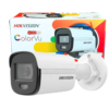 HIKVISION CAMARA BULLET 1080P COLOR