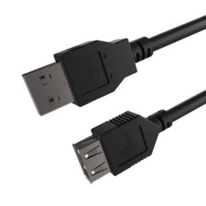 Alternative view of CABLE EXTENSION USB 2.0 MACHO