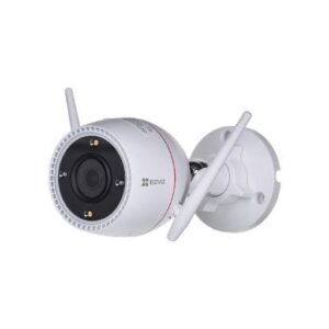 CAMARA BULLET WIFI 2K