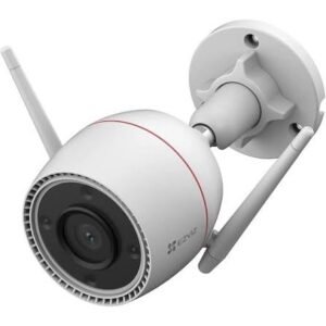Alternative view of CAMARA BULLET WIFI 2K