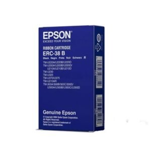 Alternative view of CINTA DE IMPACTO EPSON