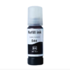 Tinta Generica Negro 544