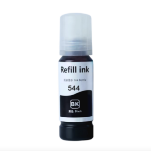 Tinta Generica Negro 544