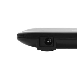 Alternative view of HUB USB 2.0 DE 4 PUERTOS KLIP
