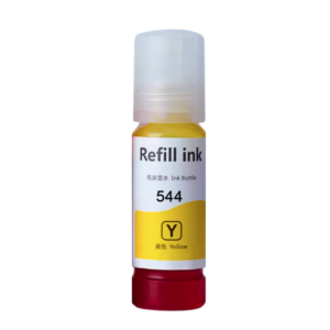 Tinta Generica Amarillo 544